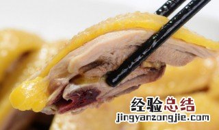 四川正宗凉拌土鸡的做法 四川凉拌鸡怎么做好吃