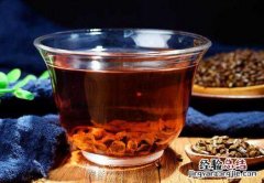 决明子茶的功效与作用及副作用 菊花枸杞决明子茶的功效与作用及副作用
