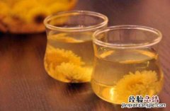 菊花茶喝多了会怎么样，菊花茶喝多了的危害