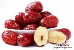 枣泡水喝和直接吃的区别 枣直接吃和泡水功效一样么