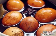 怎么煮茶叶蛋,茶叶蛋的制作方法 怎么煮茶叶蛋，茶叶蛋的制作方法