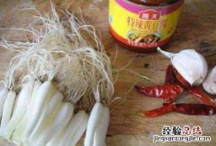 葱须泡脚的功效与作用及禁忌有哪些 葱须泡脚的功效与作用及禁忌有哪些图片