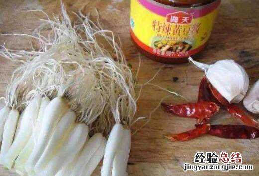 葱须泡脚的功效与作用及禁忌有哪些 葱须泡脚的功效与作用及禁忌有哪些图片