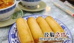 炸牛奶怎么不腻 炸鲜奶怎么做不腻