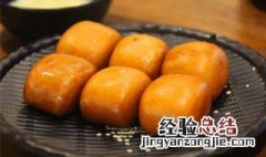 怎么用油炸馒头做 怎么用油炸馒头