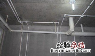 施工生活用水管用什么管材 给水用什么管材