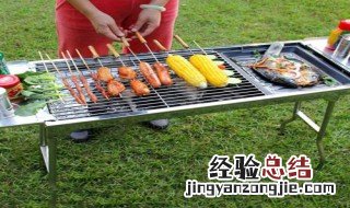 家庭烧烤怎么烤好吃又香 家庭烧烤怎么烤