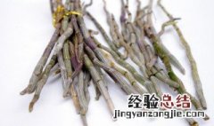 铁皮石斛有什么副作用 铁皮石斛的副作用