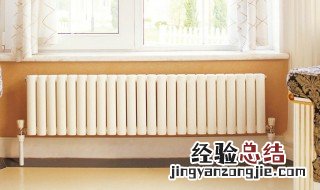 暖气片一高一低会热么 暖气片一高一低会热吗