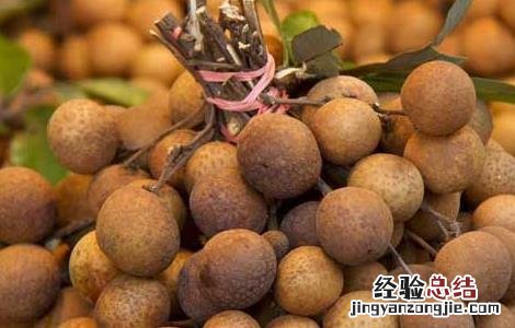 龙眼是热性还是凉性水果 龙眼是热性还是凉性