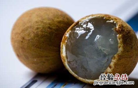 龙眼是热性还是凉性水果 龙眼是热性还是凉性