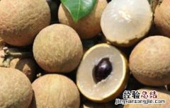 龙眼是热性还是凉性水果 龙眼是热性还是凉性