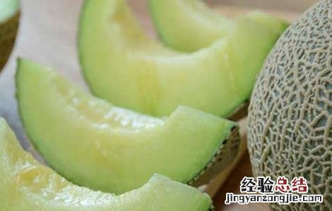哈密瓜是热性还是凉性 芒果是热性还是凉性