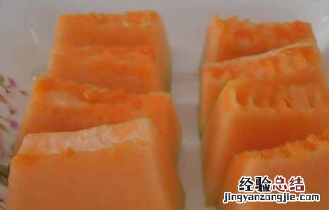 哈密瓜怎么挑选好吃 哈密瓜怎么挑选才好