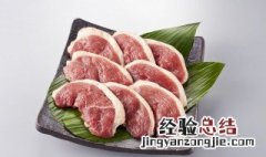 鸭肉与什么食物相克相宜 鸭肉与什么食物相克