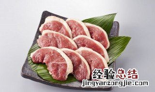 鸭肉与什么食物相克相宜 鸭肉与什么食物相克