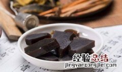 阿胶吃多久皮肤有改善 阿胶吃多久才能皮肤好
