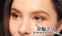 给人物画眼妆教程简单 给人物画眼妆教程