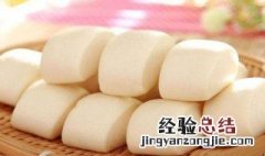 馒头蒸很死是什么原因 蒸馒头死心的原因