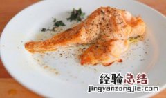 卤鱼怎么做骨头是酥的 卤鱼怎么做