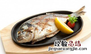 柠檬凉拌鲫鱼正宗的做法 柠檬凉拌鱼的做法大全