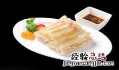 猪皮冻发白的原因 猪皮冻发白的原因分析