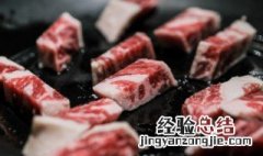 半成品牛肉片怎么做 半成品牛肉片怎么做才好吃