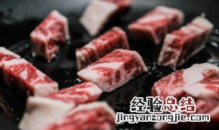 半成品牛肉片怎么做 半成品牛肉片怎么做才好吃