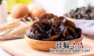木耳山药怎么做汤 木耳山药怎么做