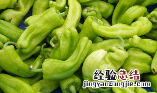 尖椒牛肉怎么做才好吃 尖椒牛肉怎么做