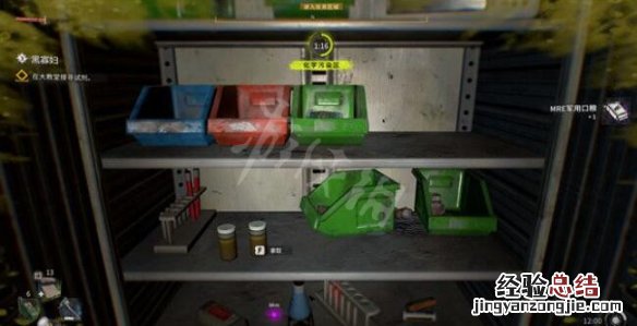 消逝的光芒2黑寡妇任务在哪接