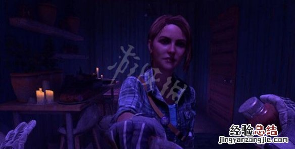 消逝的光芒2黑寡妇任务在哪接