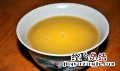 熟酥油怎么保存 熟酥油怎么保存不会坏