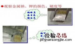 钾和钠怎么区分 钾和钠怎么区分出来