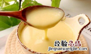 煮好豆子再打豆浆怎么做好喝 煮好豆子再打豆浆怎么做