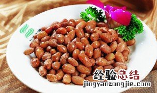 在家怎么做油炸花生 在家怎么做油炸花生米好吃