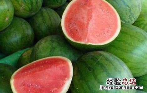 无籽西瓜的培育过程 无籽西瓜的培育过程高中生物