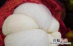 山竹为什么那么贵 山竹为什么这么贵?
