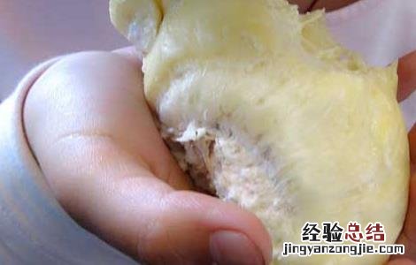 榴莲一次吃多少合适呢 榴莲一次吃多少合适