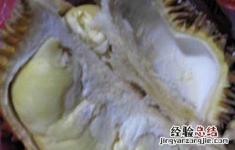 榴莲一次吃多少合适呢 榴莲一次吃多少合适