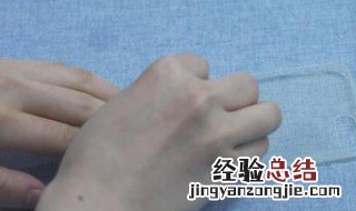 手机壳发黄的小妙招图片 手机壳发黄的小妙招