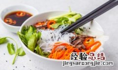 砂锅米线怎么做 正宗砂锅米线的做法及配方