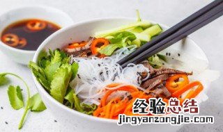 酸辣米线家常做法 酸辣米线的做法及配方