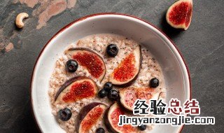 红米水果粥怎么弄 红米水果粥怎么弄的