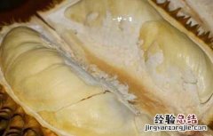 榴莲可以放冰箱吗 榴莲可以放冰箱吗?