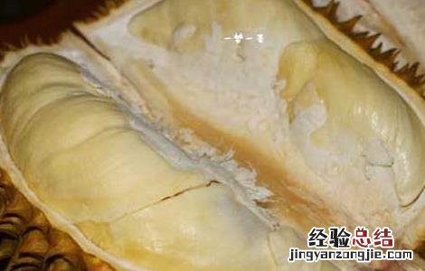 榴莲可以放冰箱吗 榴莲可以放冰箱吗?