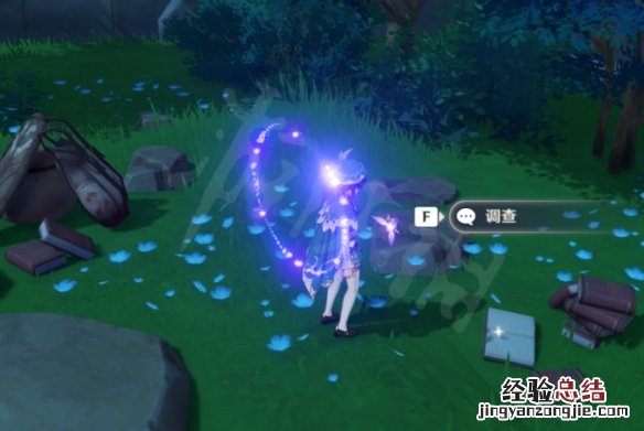 原神小猎犬号搁浅记隐藏成就怎么达成 原神小猎犬号搁浅记