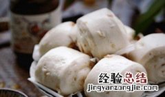奶粉馒头的做法和配方比例 奶粉馒头的做法和配方