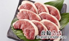 烧鸭的做法与配方 港式烧鸭的做法与配方