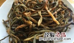 干豆角的制作方法和步骤 干豆角的制作过程